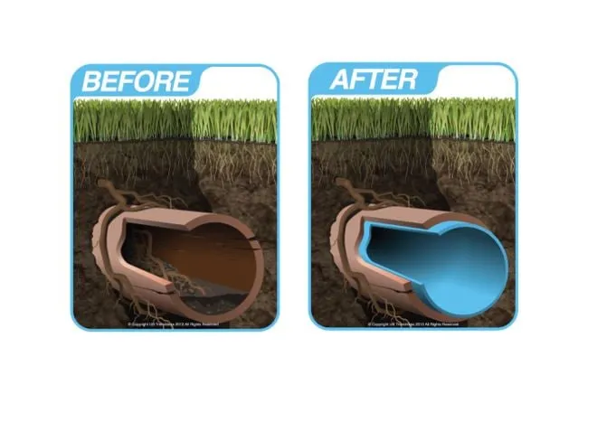 Slide of JED Plumbing & Gas