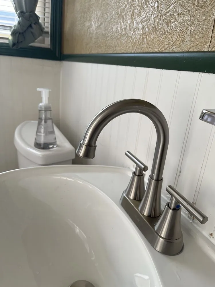 Slide of Jed Plumbing