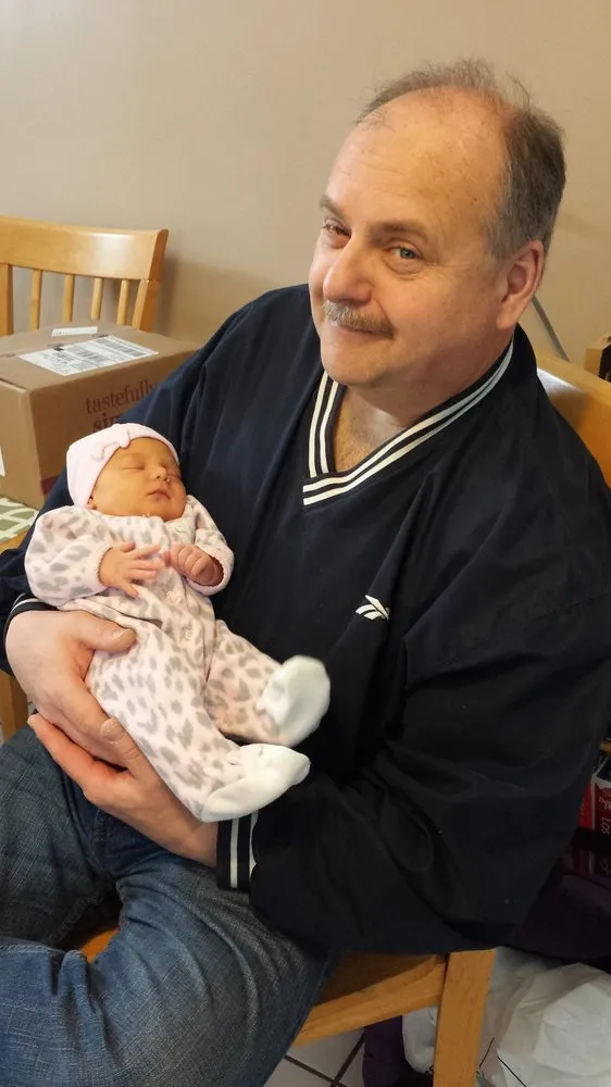 Slide of Jeda Mechanical