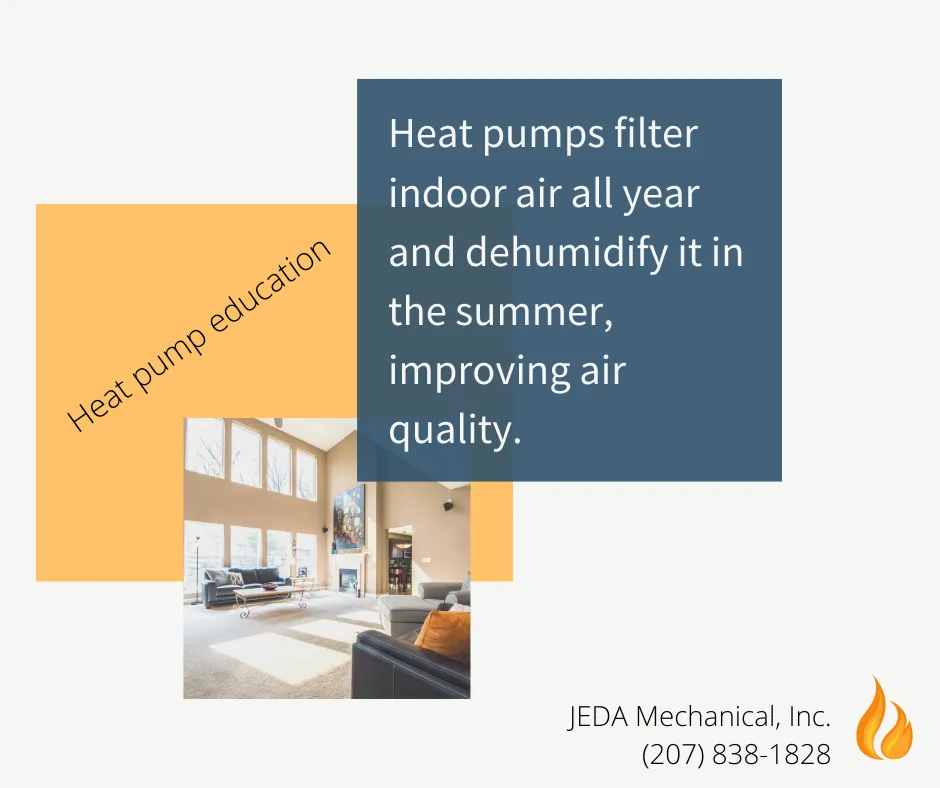 Slide of Jeda Mechanical