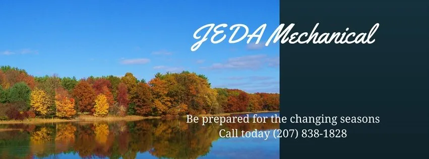 Slide of Jeda Mechanical