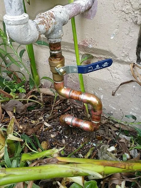 Slide of Jedi Master Services