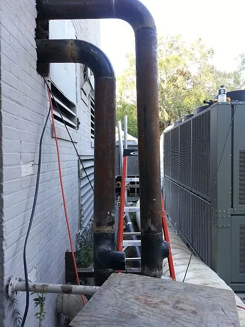 Slide of Jedi Master Services