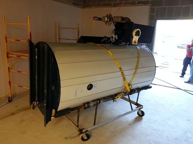 Slide of Jedi Master Services