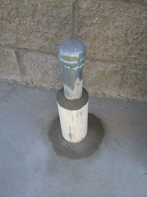 Slide of Jedi Master Services