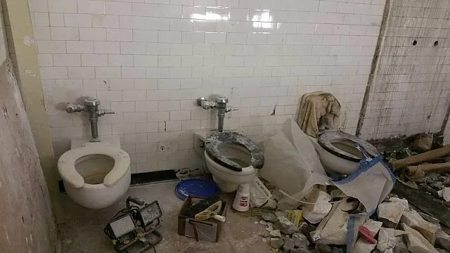 Slide of Jedi Master Services