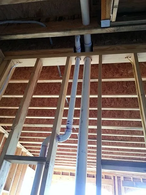 Emergency drain cleaning for homes in New Orleans, LA by Jedi Master Services