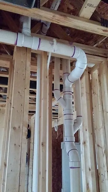 Emergency drain cleaning for homes in New Orleans, LA by Jedi Master Services