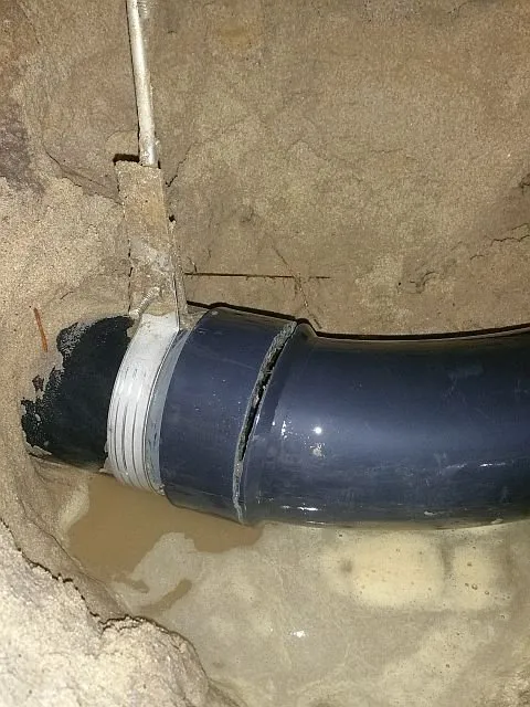 Professional pipe repair experts serving New Orleans, LA - Jedi Master Services