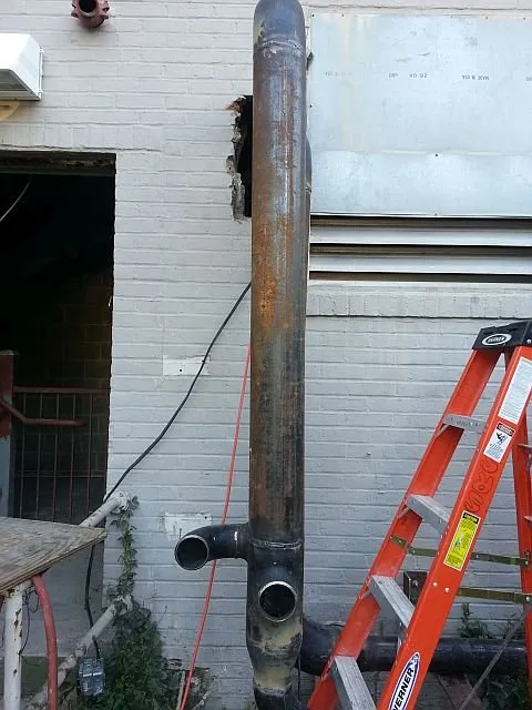 Slide of Jedi Master Services