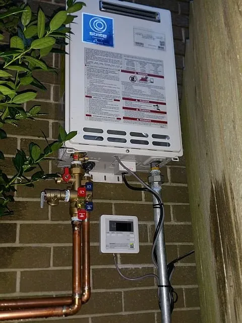 Slide of Jedi Master Services