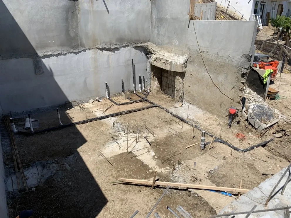 Slide of Jedi Plumbing Home Services