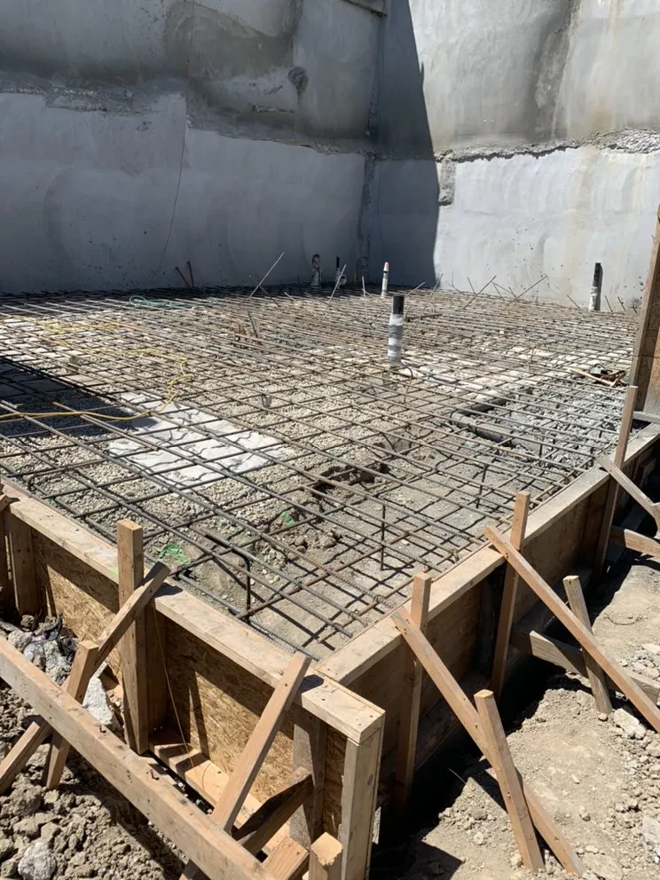 Slide of Jedi Plumbing Home Services