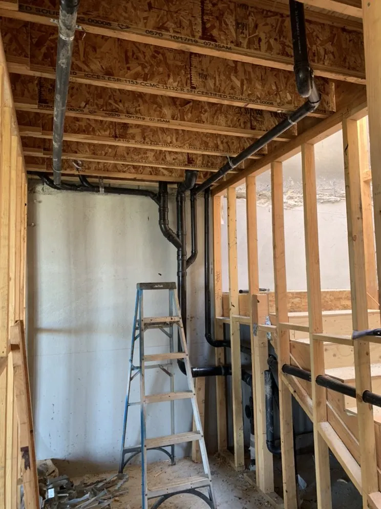 Slide of Jedi Plumbing Home Services