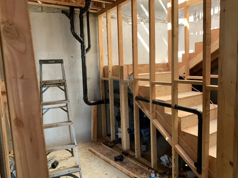 Slide of Jedi Plumbing Home Services