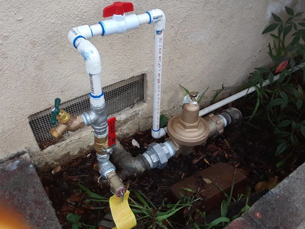 Trusted plumbing repair service in Glendale, CA - Jedi Plumbing Home Services