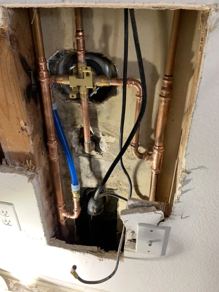 Expert emergency plumbing in Glendale, CA by Jedi Plumbing Home Services