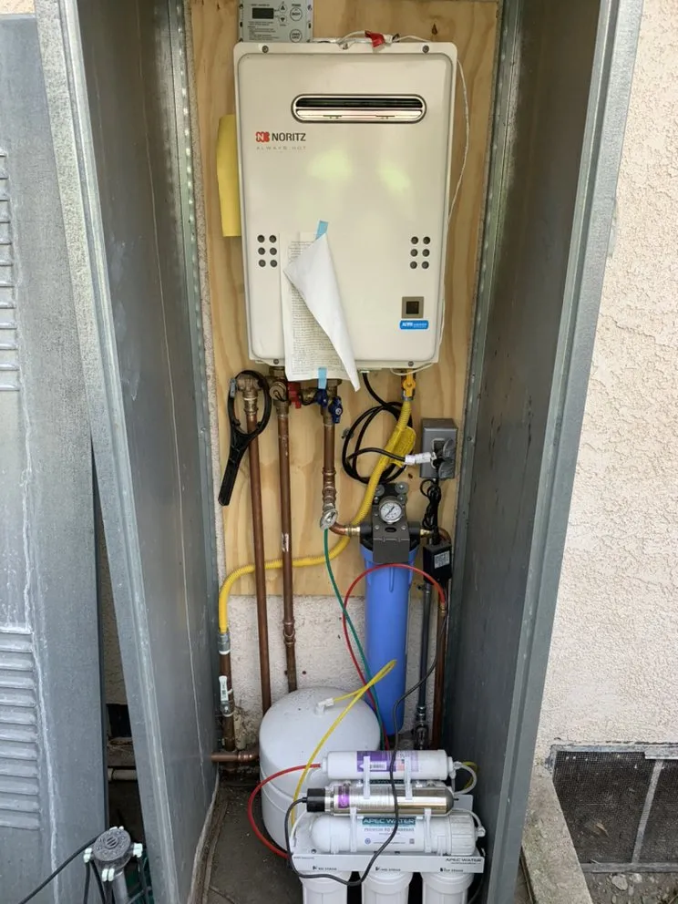 Expert drain cleaning service in Glendale, CA - Jedi Plumbing Home Services