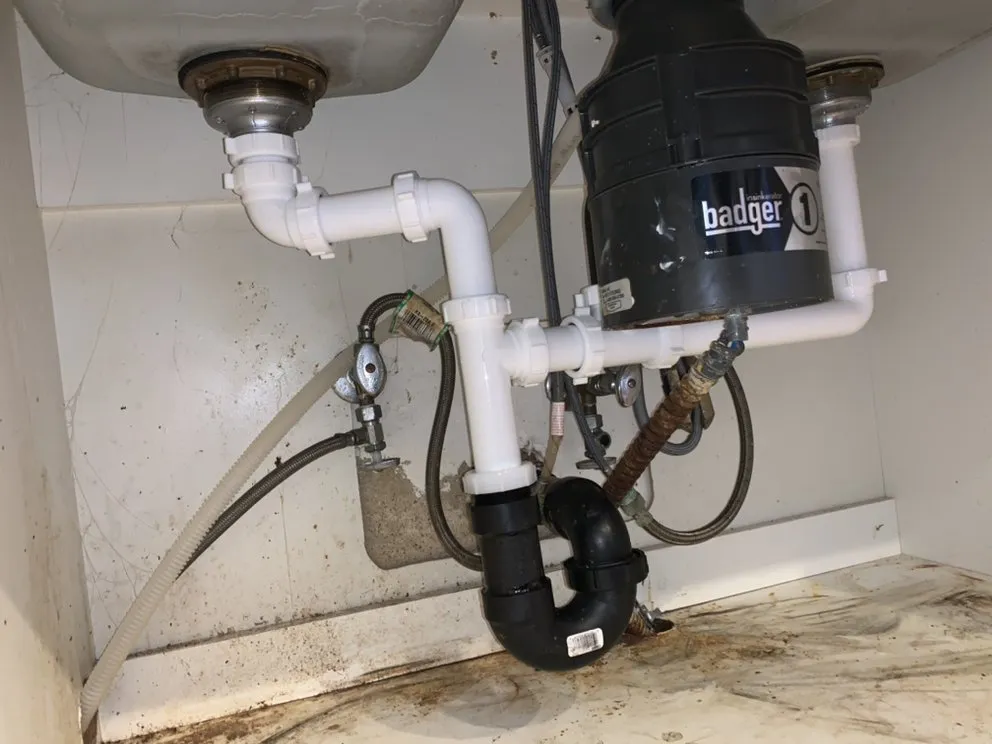 Affordable emergency plumbing for homes in Glendale, CA by Jedi Plumbing Home Services