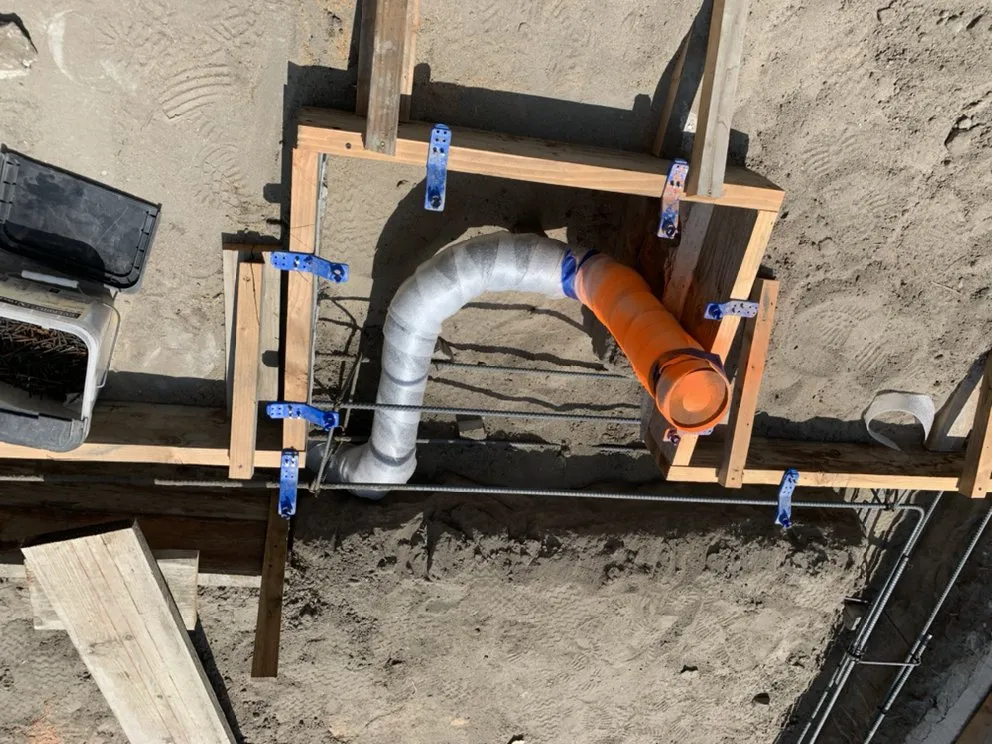 Slide of Jedi Plumbing Home Services