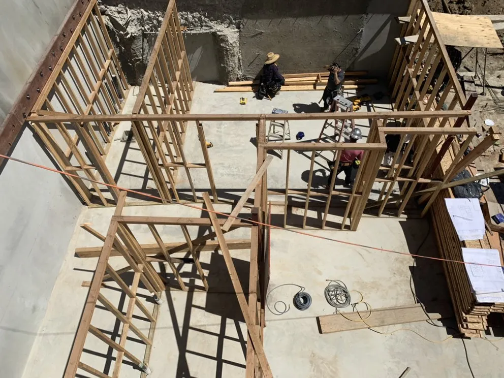 Slide of Jedi Plumbing Home Services