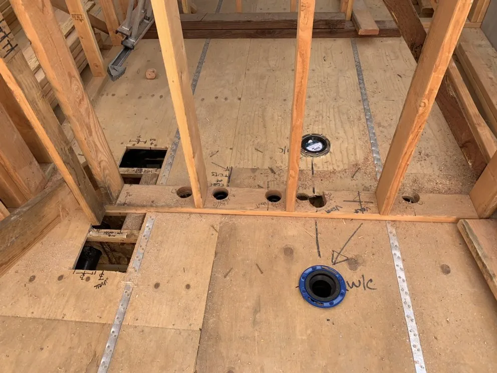 Slide of Jedi Plumbing Home Services