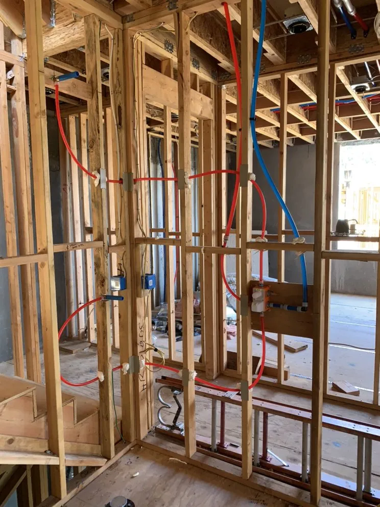 Slide of Jedi Plumbing Home Services