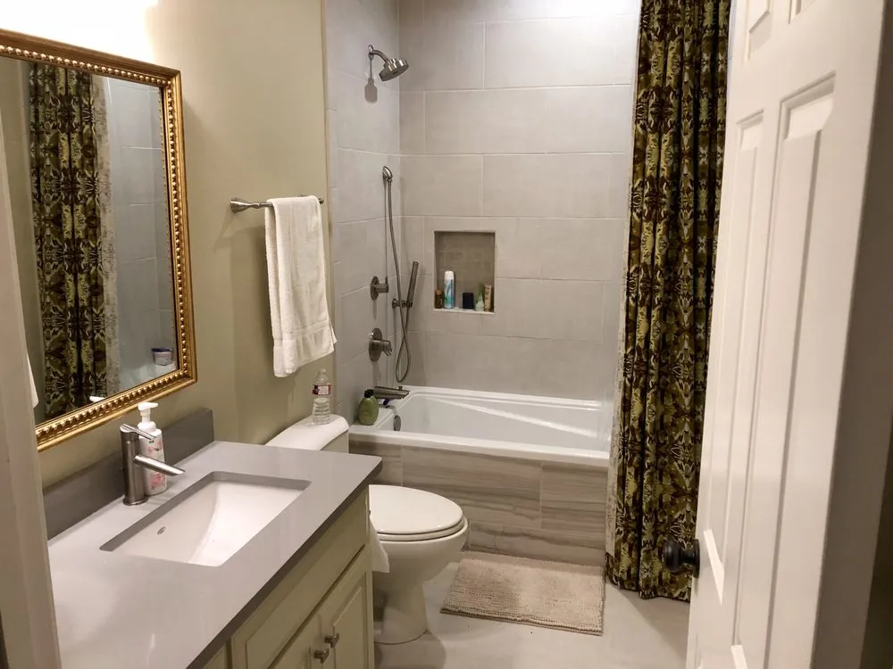 Slide of Jeds Plumbing