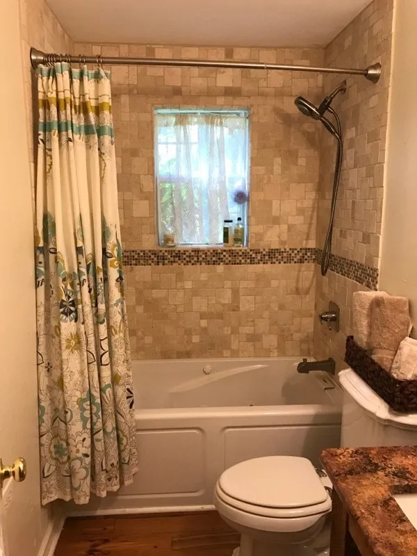 Slide of Jeds Plumbing