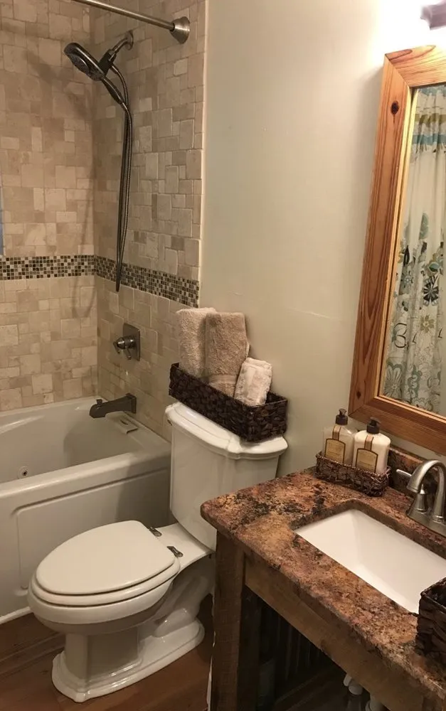 Slide of Jeds Plumbing