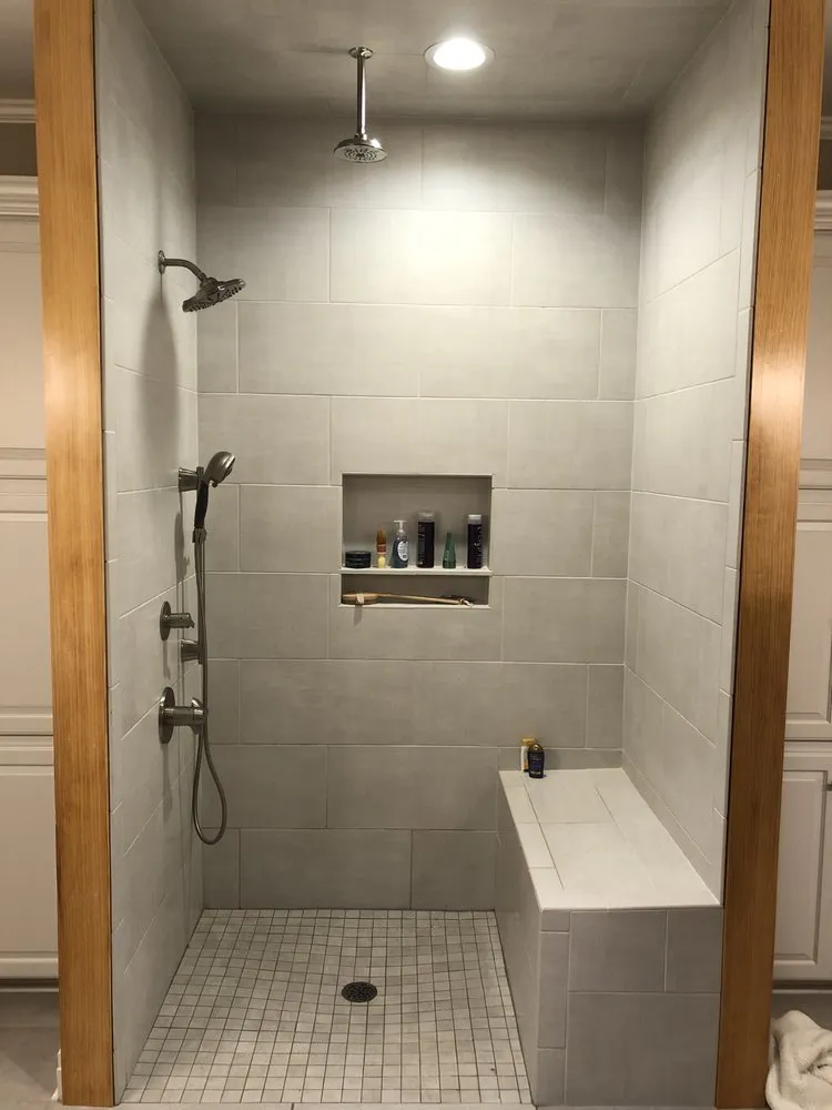 Slide of Jeds Plumbing