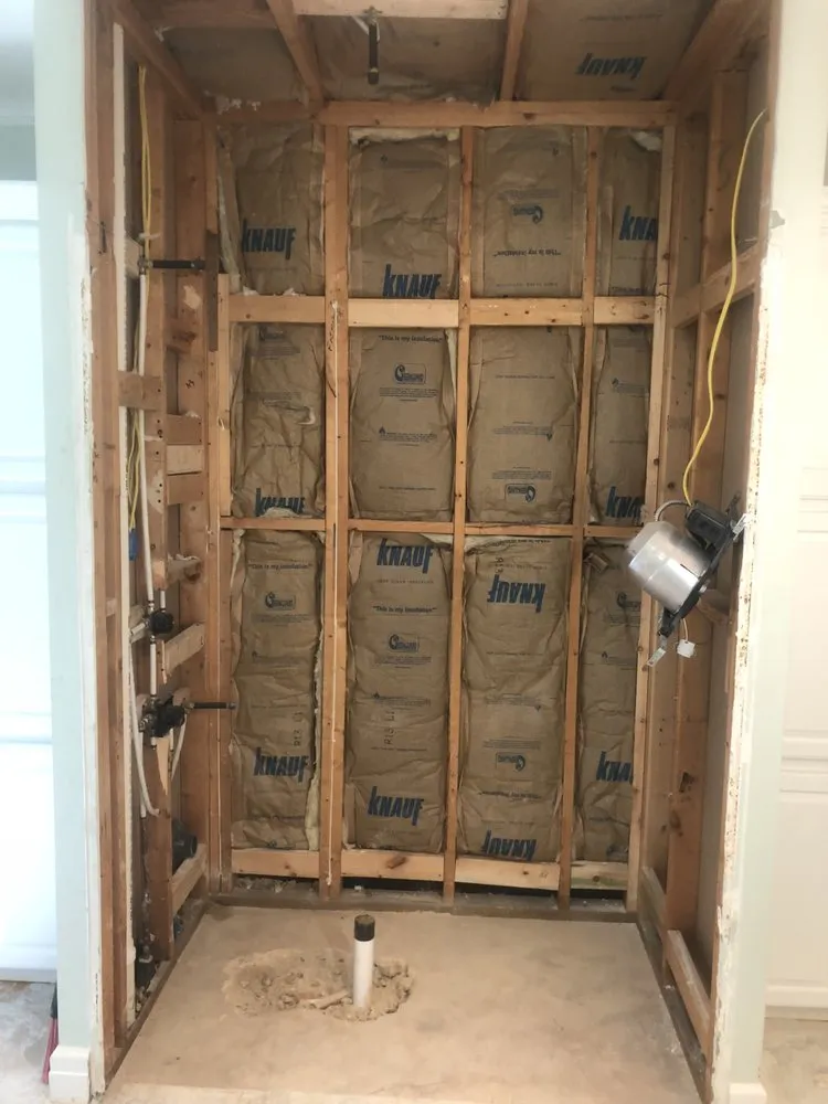 Slide of Jeds Plumbing