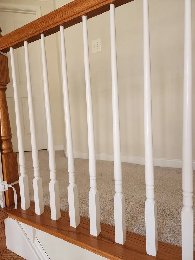 Slide of Jeeves Handyman Services