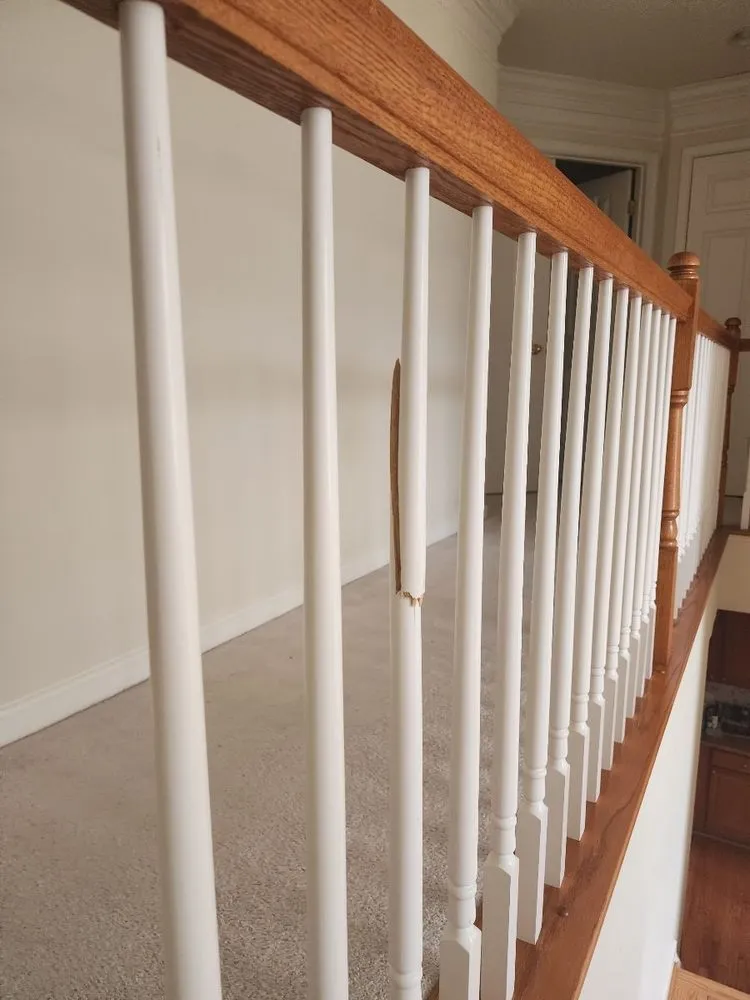 Slide of Jeeves Handyman Services