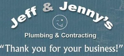 Slide of Jeff & Jenny's Plumbing & Contracting