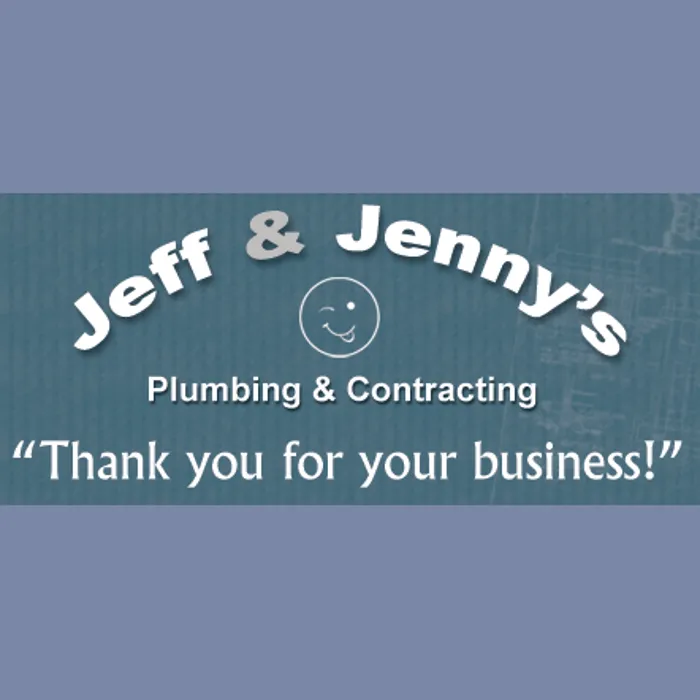 Slide of Jeff & Jenny's Plumbing & Contracting