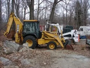 Slide of Jeff Bernard Plumbing, Heating & Drain Cleaning
