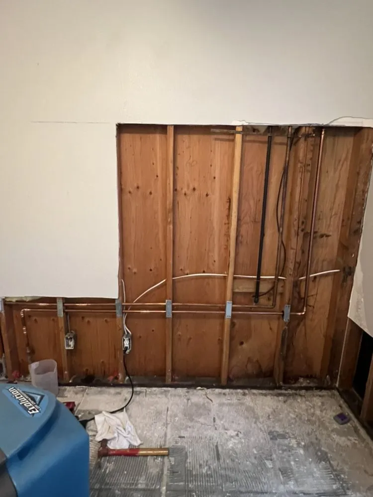 Slide of Jeff Boaze Plumbing