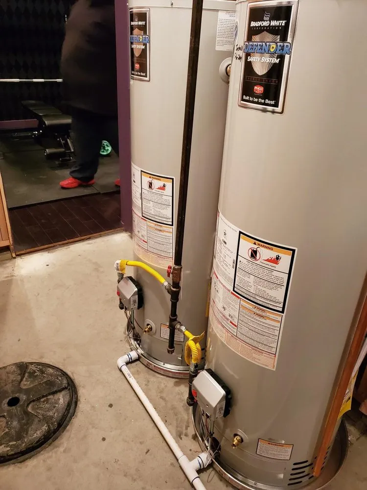 Slide of Jeff Camper Plumbing & Drain