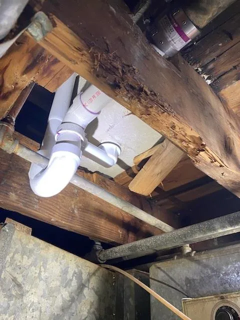 Slide of Jeff Camper Plumbing & Drain