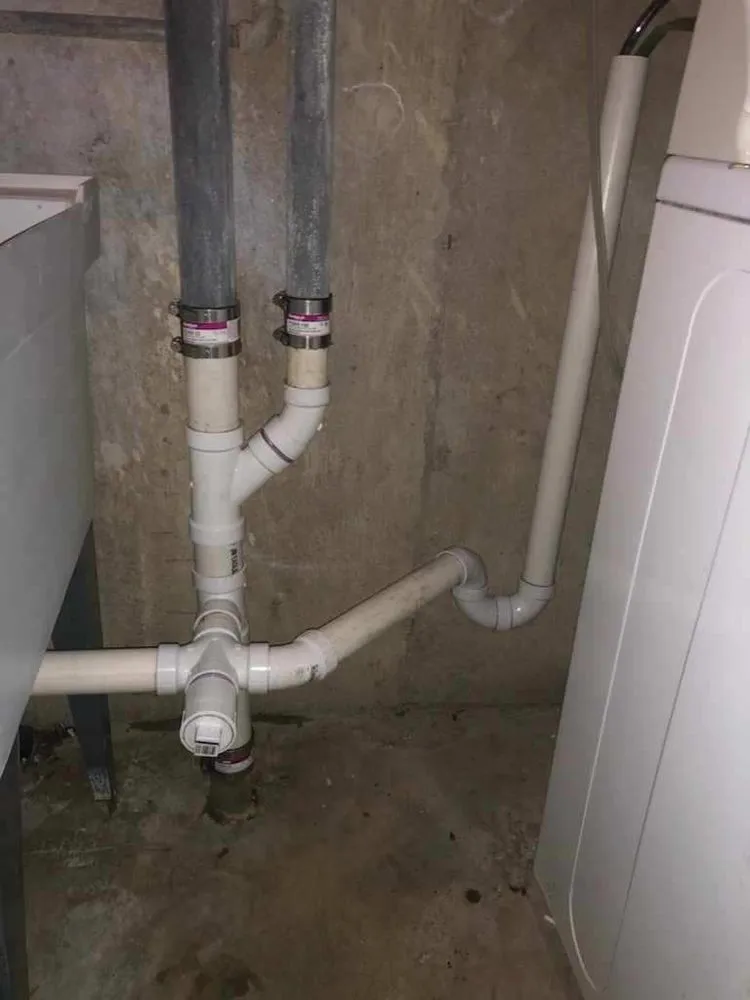 Slide of Jeff Camper Plumbing & Drain