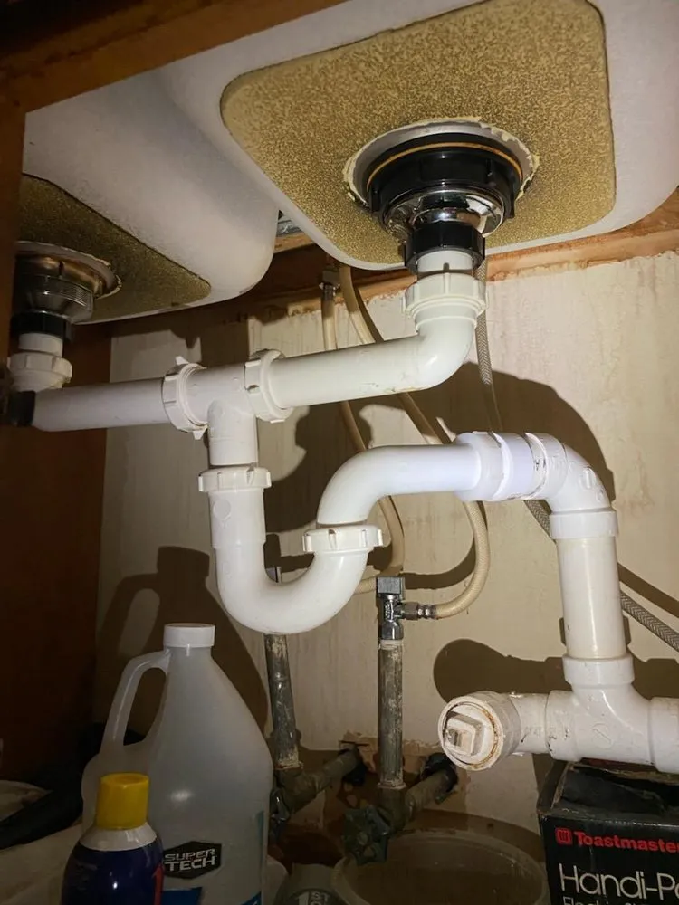 Slide of Jeff Camper Plumbing & Drain