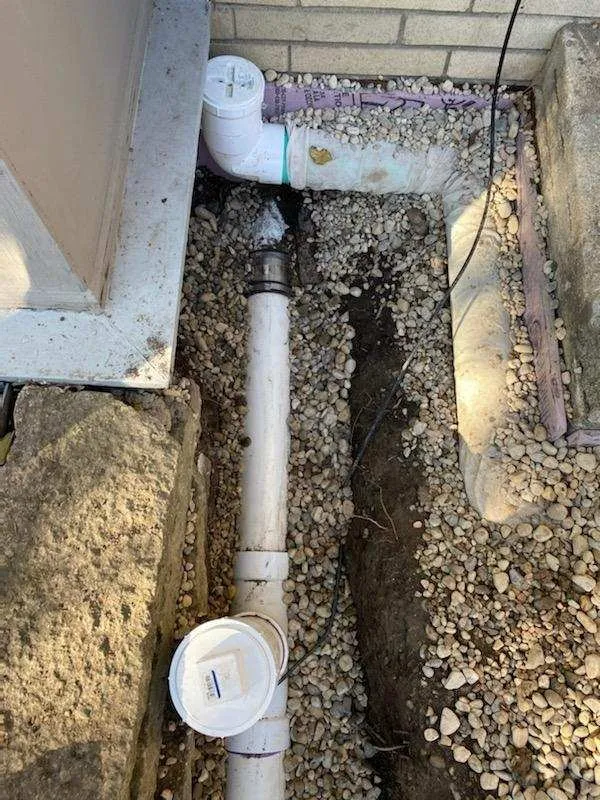 Slide of Jeff Camper Plumbing & Drain