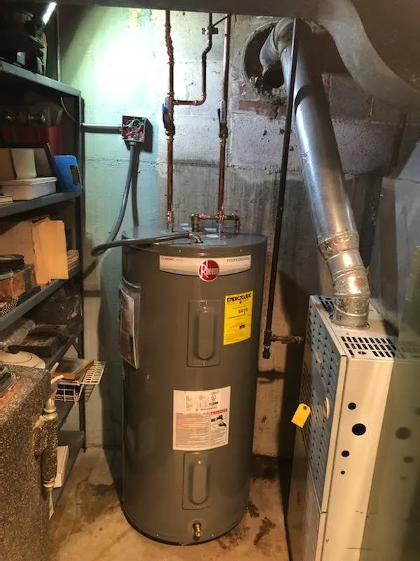 Slide of Jeff Camper Plumbing & Drain