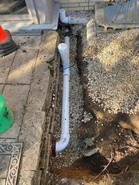 Slide of Jeff Camper Plumbing & Drain