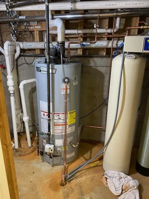 Slide of Jeff Camper Plumbing & Drain