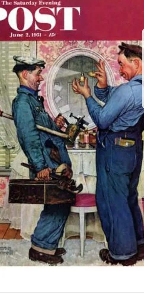 Slide of Jeff Cuny Plumbing