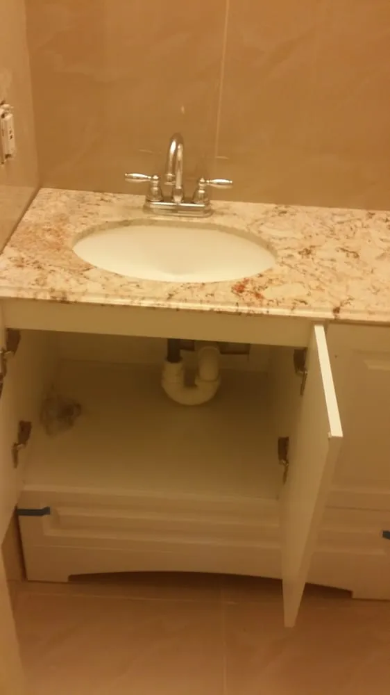 Slide of Jeff Foster Plumbing