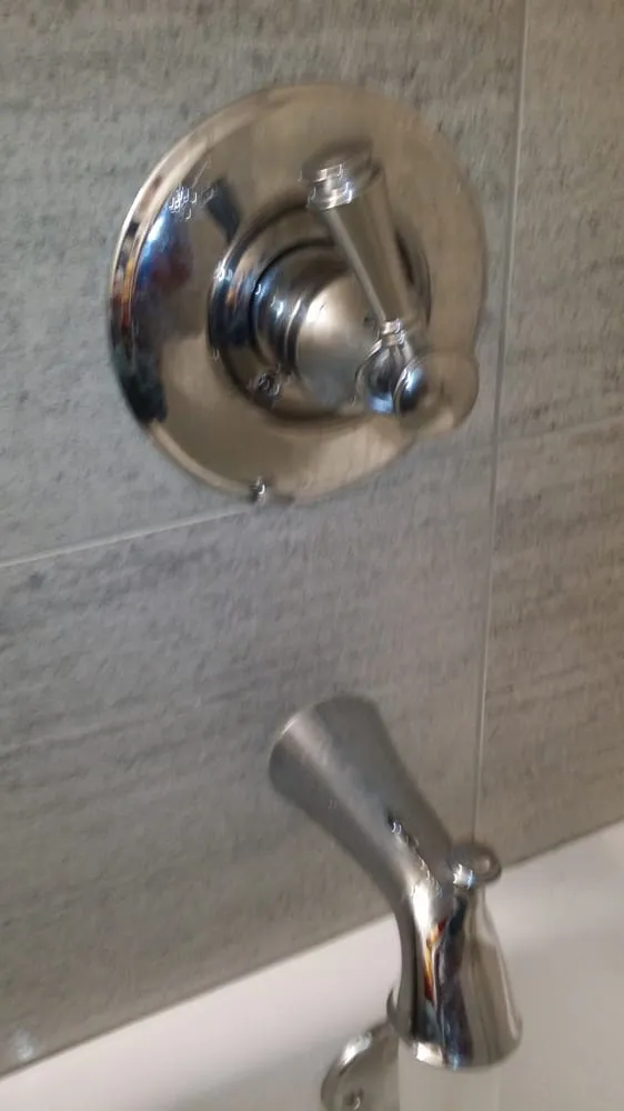 Slide of Jeff Foster Plumbing