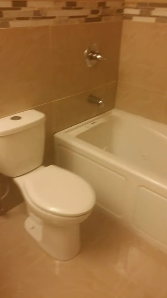 Slide of Jeff Foster Plumbing